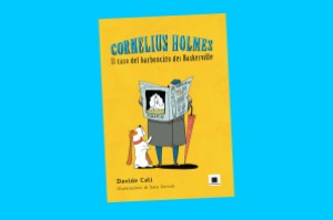 Cornelius Holmes